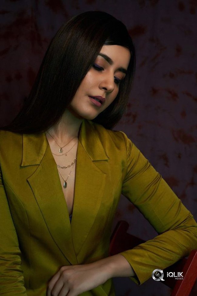 Raashi-Khanna